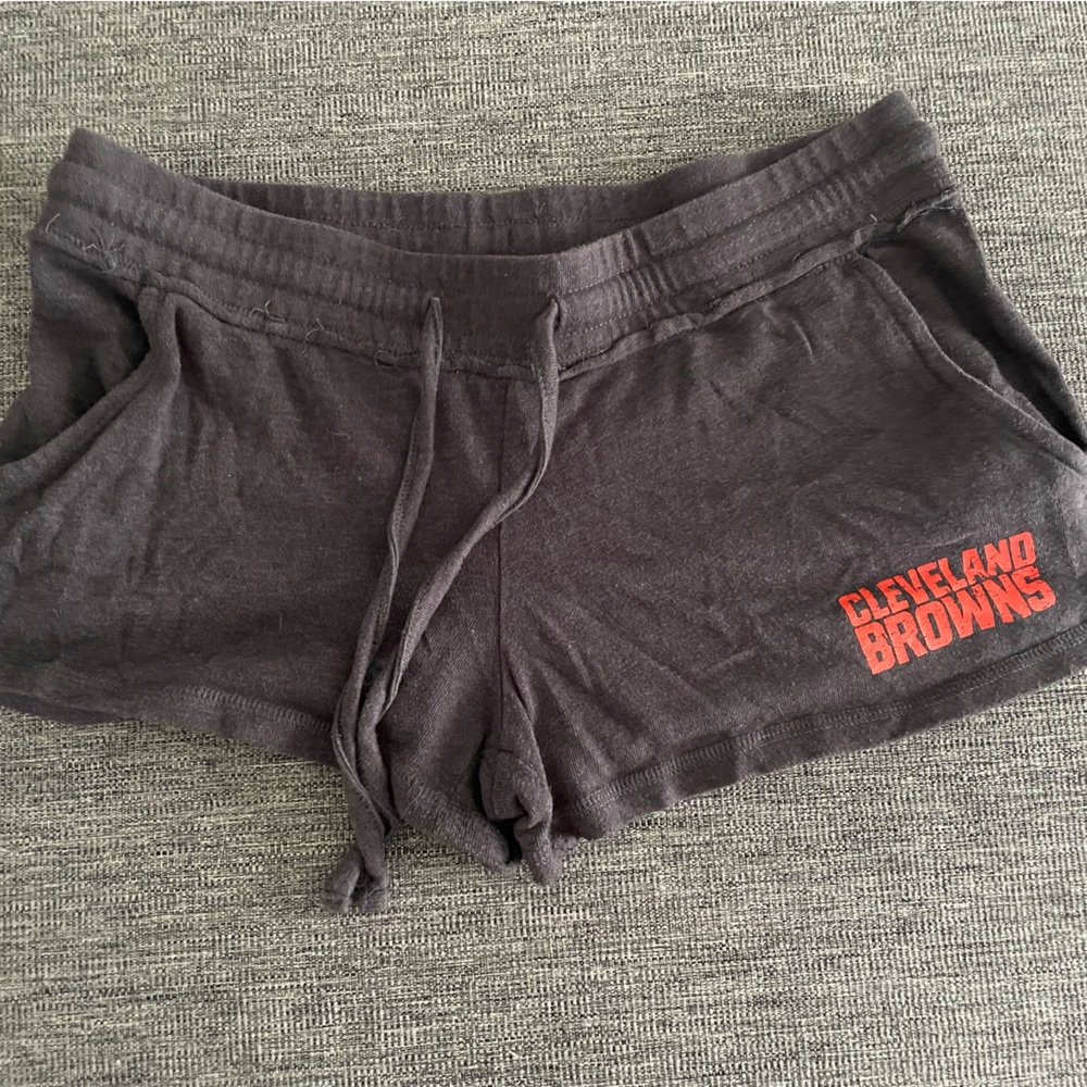 Cleveland Browns Shorts